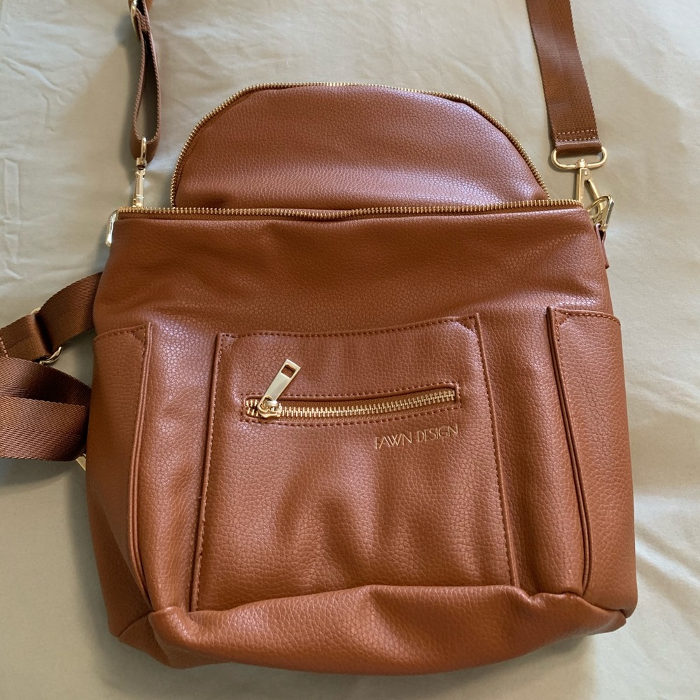 Fawn Design Mini Diaper Bag
